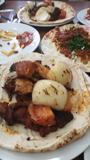 Photo of Kens Kebabs - 80-82 Albert Rd, Southsea, Portsmouth, Southsea PO5 2SN